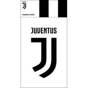 Juventus matrica WALLJUV100 33893797 Matrica, mágnes - 0,00 Ft - 1 000,00 Ft