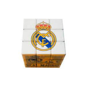 Real Madrid rubik kocka 33894173 Logikai játékok