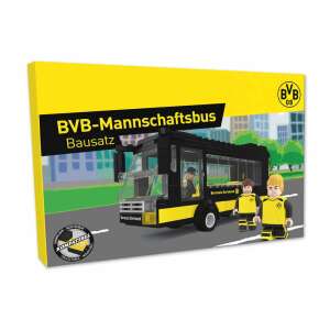 Dortmund építőjáték busz 19331300 33894178 Játék