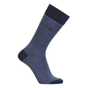 CR7 luxury zokni pamut sötétkék 8071-80-249 33894280 Férfi zokni