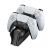 Snakebyte Twin:Charge 5 dual docking station PS5 black 122398651