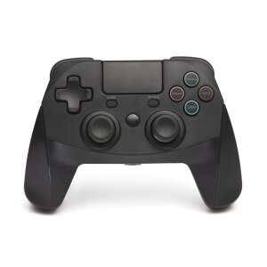 Snakebyte Game:Pad 4 S WIRELESS PS4 Controller, schwarz - Controller