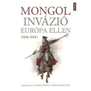 Mongol invázió Európa ellen (1236-1242) 87908070 