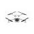 DJI Mini 3 dron, pogled sprijeda