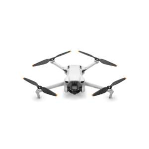 DJI Mini 3 dron, pogled sprijeda - Dron