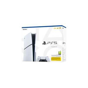 Sony PlayStation® 5 Slim 1TB játékkonzol 87910891 