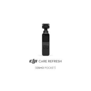 DJI Care Refresh (asigurare pentru Osmo Pocket) (DRON) 87910929 Accesorii drone