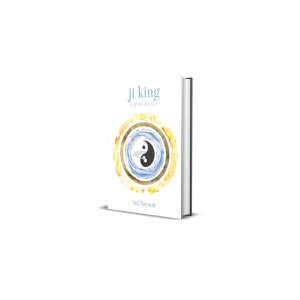Ji King - A jövő könyve 87920744 