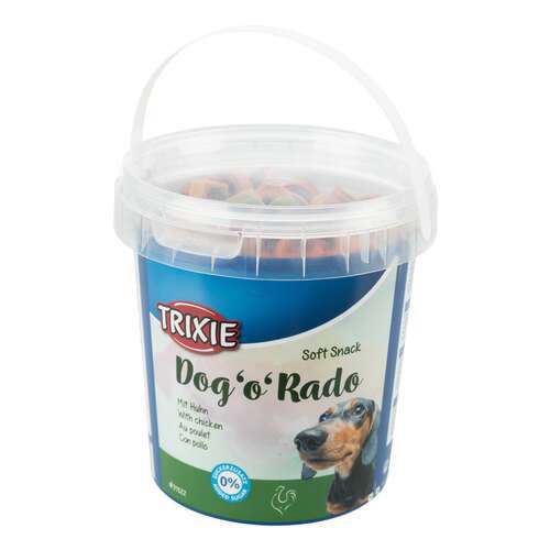 Trixie Soft Snack Dog'o'Rado 500 g 33902851