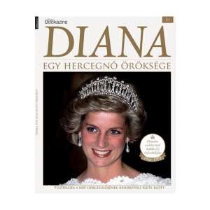 Trend Bookazine - Diana 87924363 