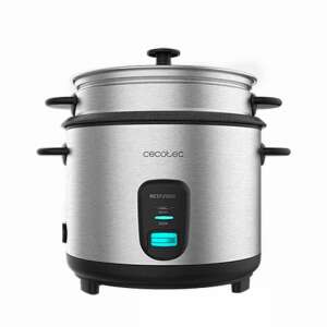 rizsfőző Cecotec RiceFusion 7000 Inox 700 W 1,8 L