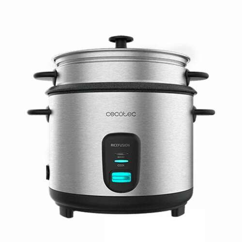 rizsfőző Cecotec RiceFusion 7000 Inox 700 W 1,8 L 87927289