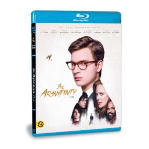 Az Aranypinty - Blu-ray 87929217 