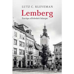 Lemberg - Európa elfeledett közepe 87933762 