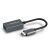 Adapter Esperanza ENA102 USB-C do Gigabit Ethernet dla szybkiego połączenia sieciowego