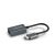 Adapter Esperanza ENA102 USB-C Gigabit Ethernet do laptopów i komputerów