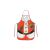 Christmas Santa Claus Apron - 92x51 cm 87934056