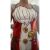 Christmas Santa Claus Apron - 92x51 cm 87934056