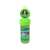 Suflător de bule Bedazzle cu animale, 80 ml, verde, cu câine pe capac