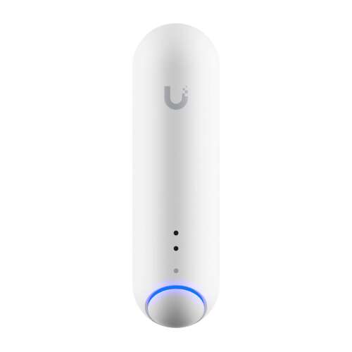 Ubiquiti Protect All-In-One Inteligentny Czujnik Ruchu i Światła, biały, inteligentny czujnik bezpieczeństwa domu