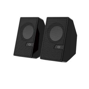 Conceptronic BJORN02B reproduktor 2-way Čierna Káblový a bezdrôtový 6 W (BJORN02B) 87938534 - PC reproduktory