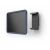 Uchwyt ścienny Durable Wall XL do tabletów, uchwyt ścienny do tabletów