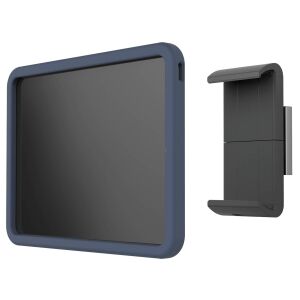 Durable Wall XL Zidni držač za tablet za tablete od 7-13 inča, izbliza - Durable