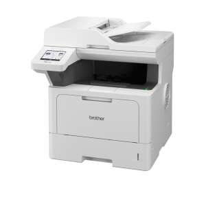 Brother MFC-L5710DW monochrome laser multifunction printer - Brother