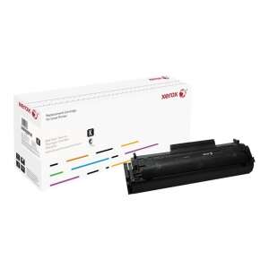 Xerox Q2612A Kompatibilis Toner - HP LaserJet 1010-1022, 3015-3055, M1005, M1319