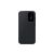 Samsung Galaxy S23 FE Black Smart View Wallet Case