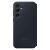 Samsung Galaxy S23 FE Black Smart View Wallet Case - Back View