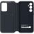 Samsung Smart View Samsung Galaxy S23 FE Case - Black 87940620