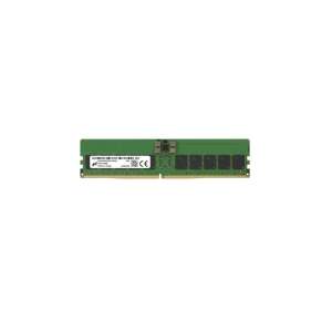 Micron 32 GB / 4800 RDIMM Szerver RAM 87940718 