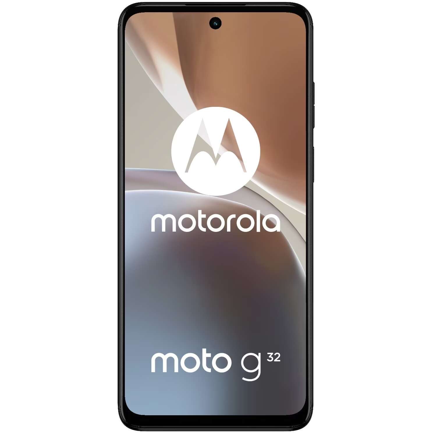 Motorola moto g32 8/256gb dual sim okostelefon - szürke