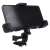Maclean MC-445 Mellkasra szerelhető tartó GoPro és okostelefonokhoz, fekete, telefon tartó