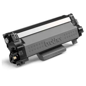 Brother TN2510XL Tonerkartusche mit hoher Reichweite, Schwarz - Drucker & Scanner