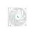 DeepCool 120mm ARGB fan, white, for PC case