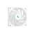 DeepCool 120mm ARGB fan, white, for PC case