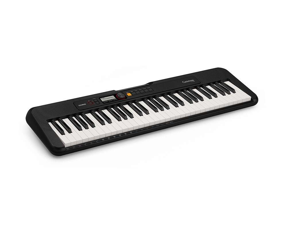 Casio CT-S200 RD Elektromos szintetizátor