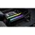 G.Skill Trident Z5 NEO RGB 32GB DDR5 RAM instalat pe placa de bază
