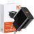 Adapter Mcdodo CH-0921, GaN, 33W, USB-C, USB-A, schwarz 87943098