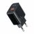 Mcdodo CH-0921 33W USB-A/USB-C Wall Charger - Black