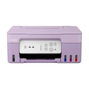 Canon G3430 Multifunkciós színes tintasugaras nyomtató, Lila - Nyomtató & Szkenner