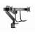 GEMBIRD Biurkowe regulowane ramie na dwa monitory 17-35inch obciążenie do 10kg 92883769