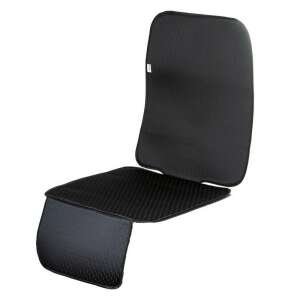 4cars Zopa gyerekülés alátét, sötétszürke, védi az autó ülését a szennyeződéstől és a kopástól - Gyerekülés & Tartozék