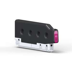 Мастилница Epson T08H3 Magenta, C13T08H300, 30 000 страници - Канцеларски материали и материали за писане