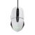 Mouse de gaming Trust GXT109W Felox alb, vedere frontală