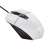 Trust GXT109W Felox wired gaming mouse, white