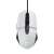 Front view of Trust GXT109W Felox wired gaming mouse, white