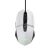 Trust GXT109W Felox White Gaming Mouse, front view